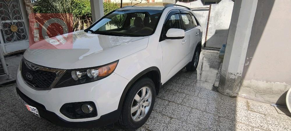 كيا سورينتو